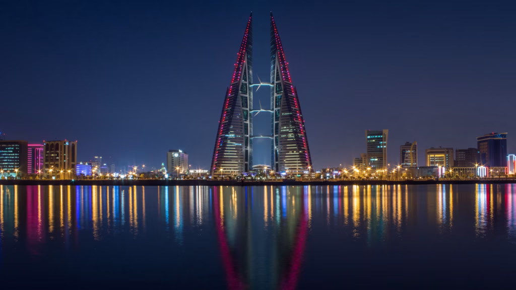 bahrain bahrain