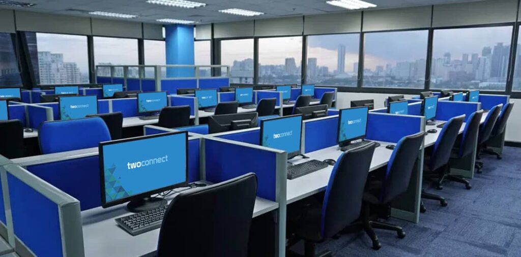 facilities 1